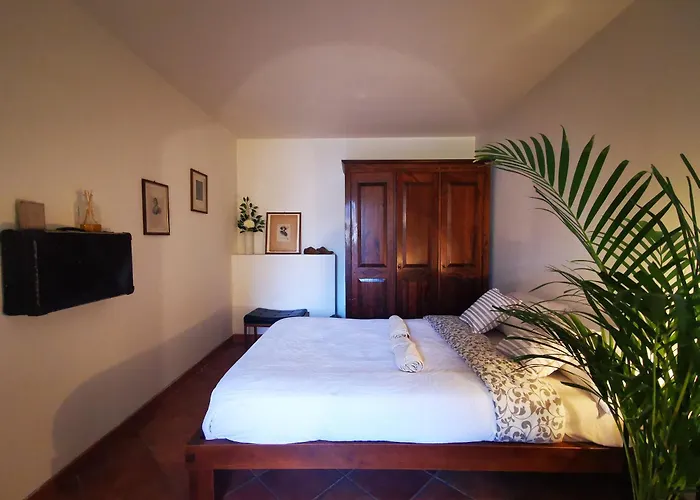 Apartment Flore