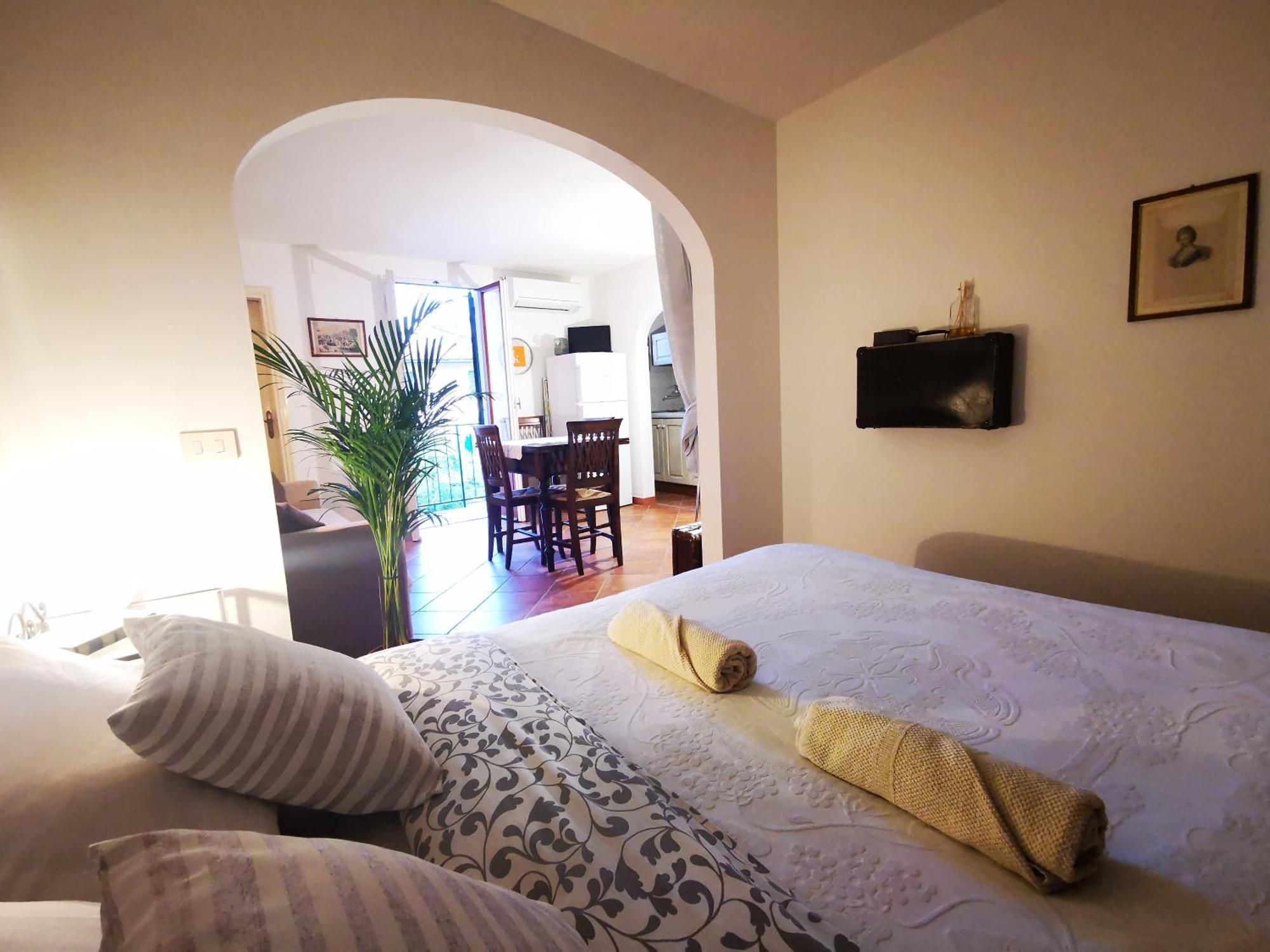 Apartment Flore
